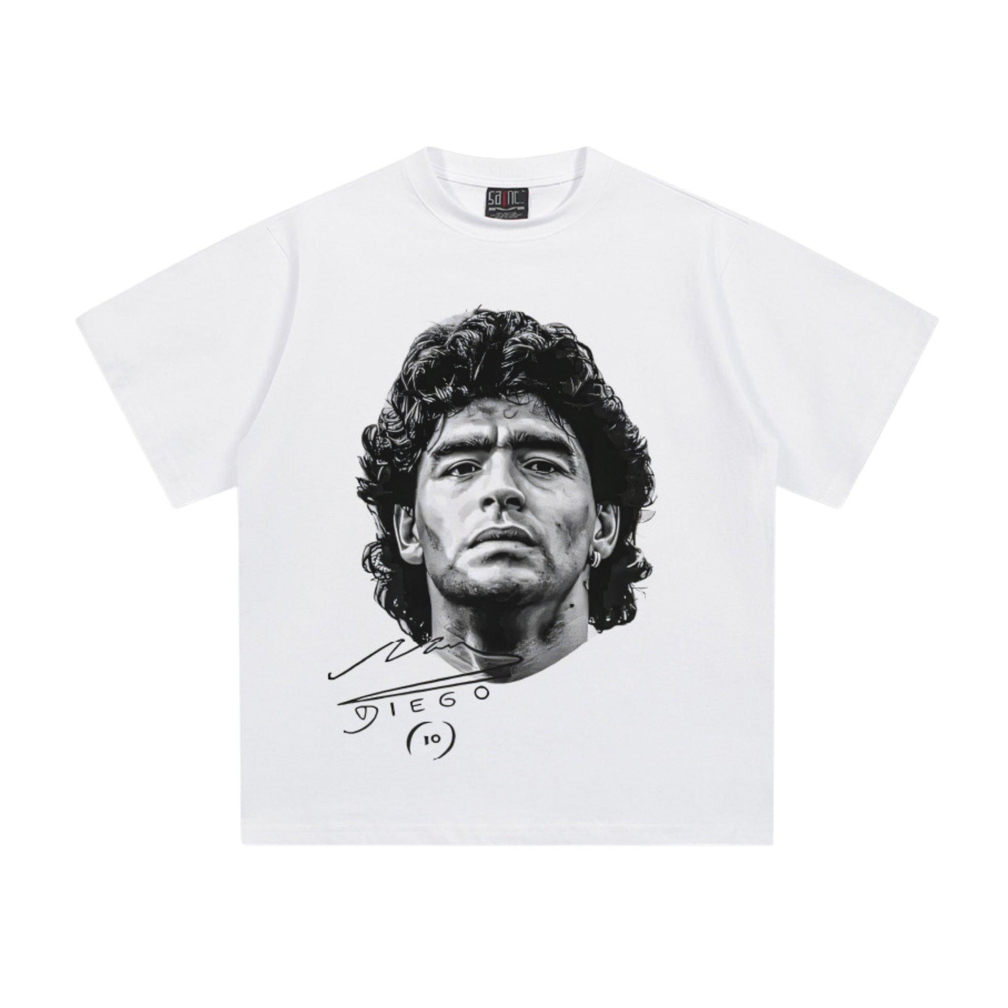 MARAVILLA – TEE