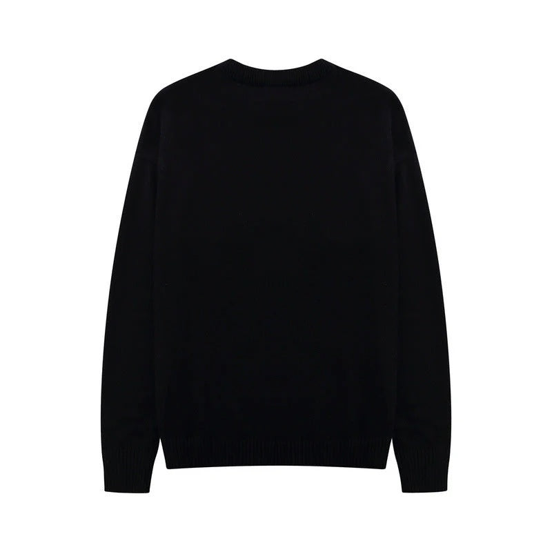 "Marn" Knit
