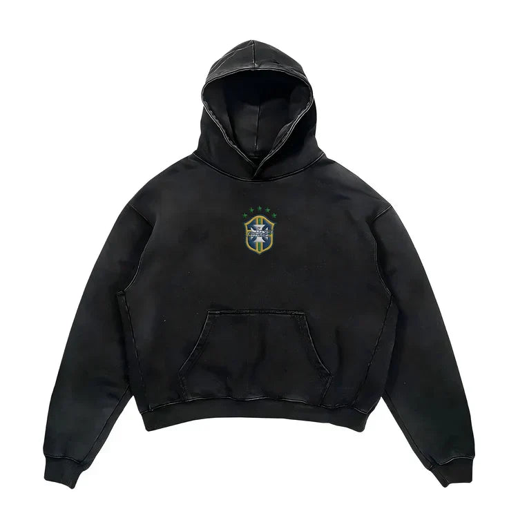 Brazil" - Tracksuit (Extra High Quality Version)