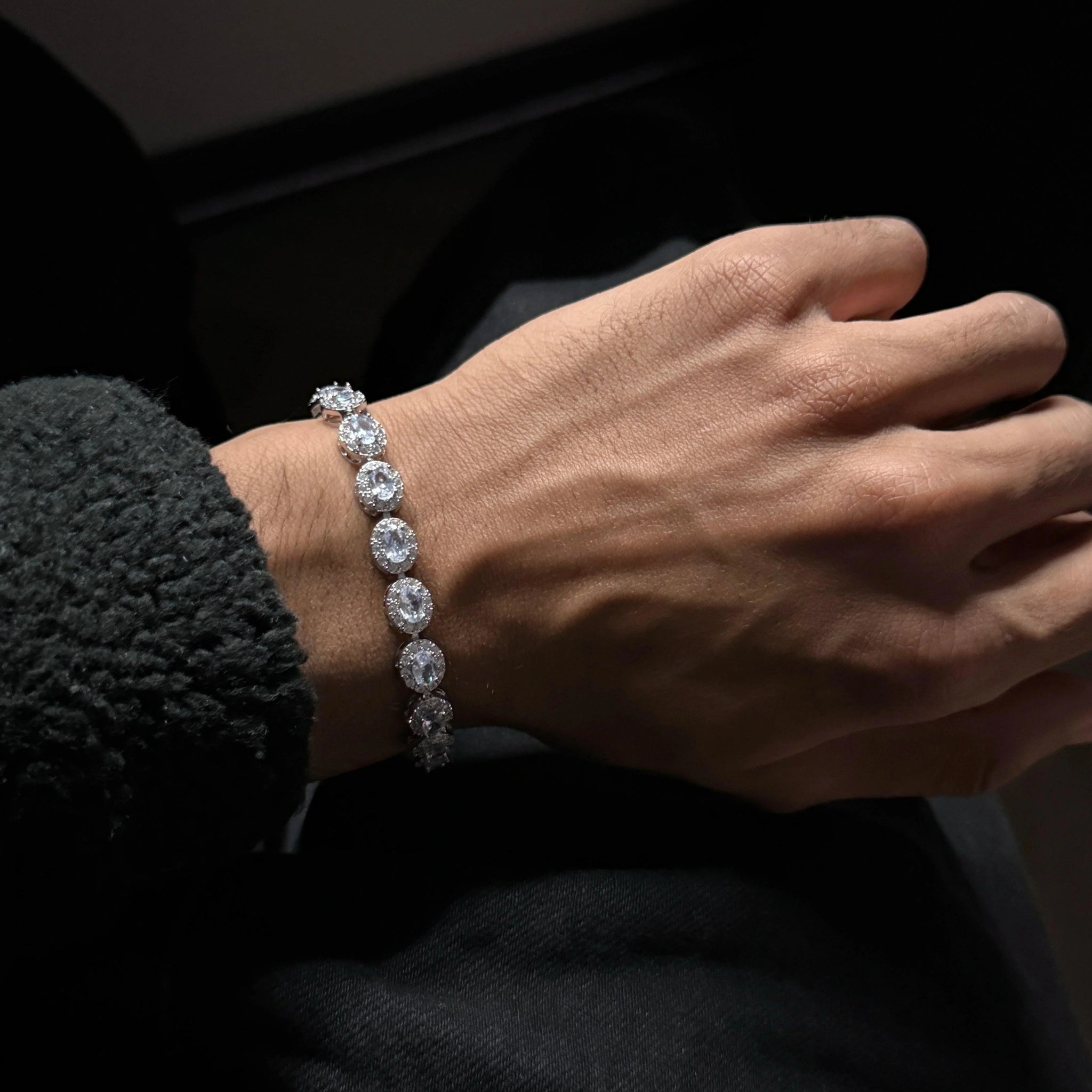 ANGEL EYES  – BRACELET