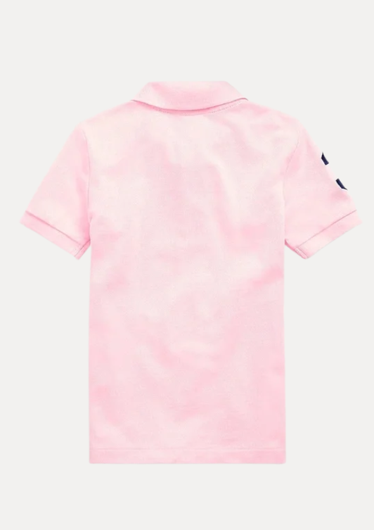 RL | POLO MULTICOLOR