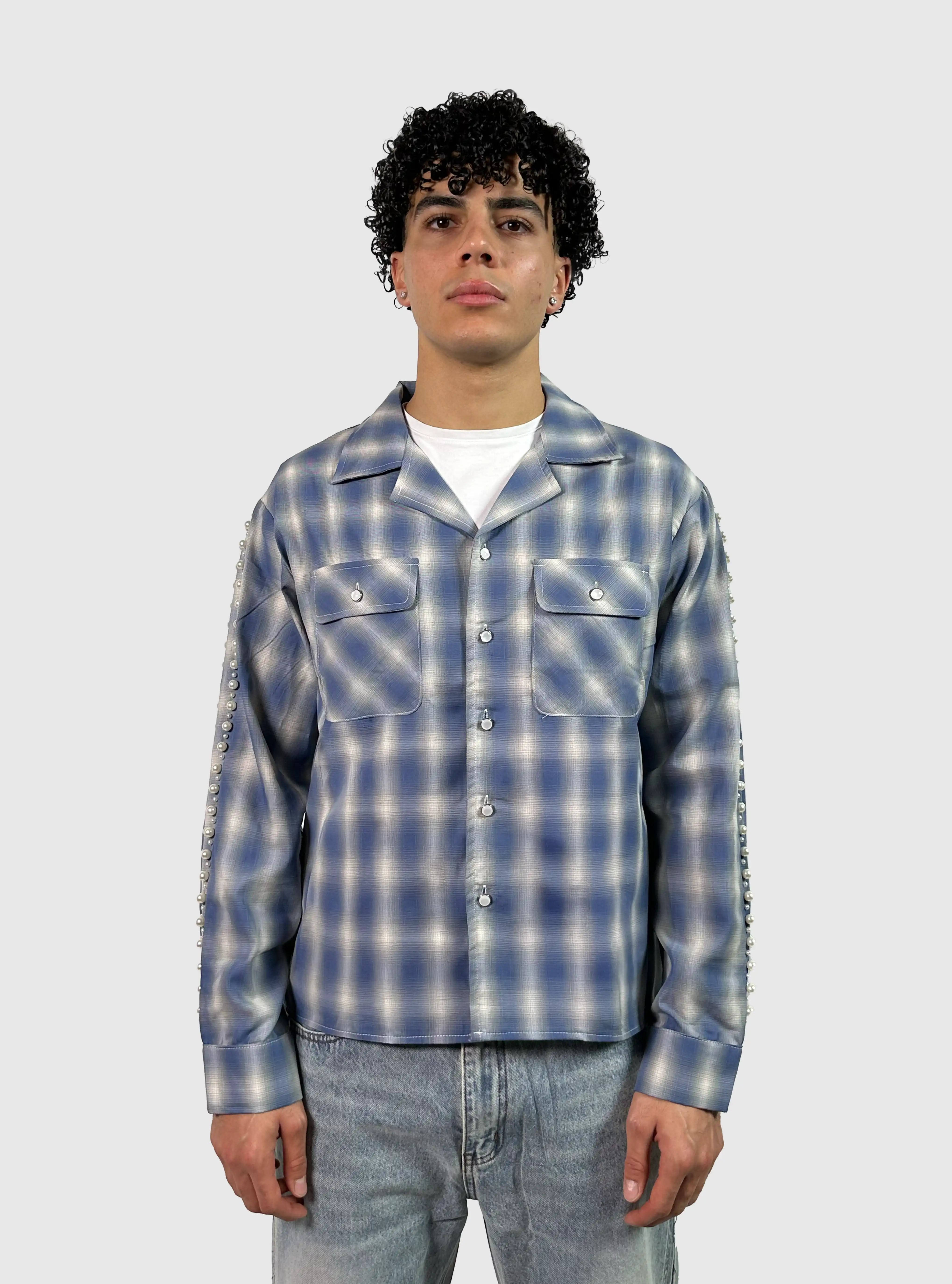 PEARL FLANNEL