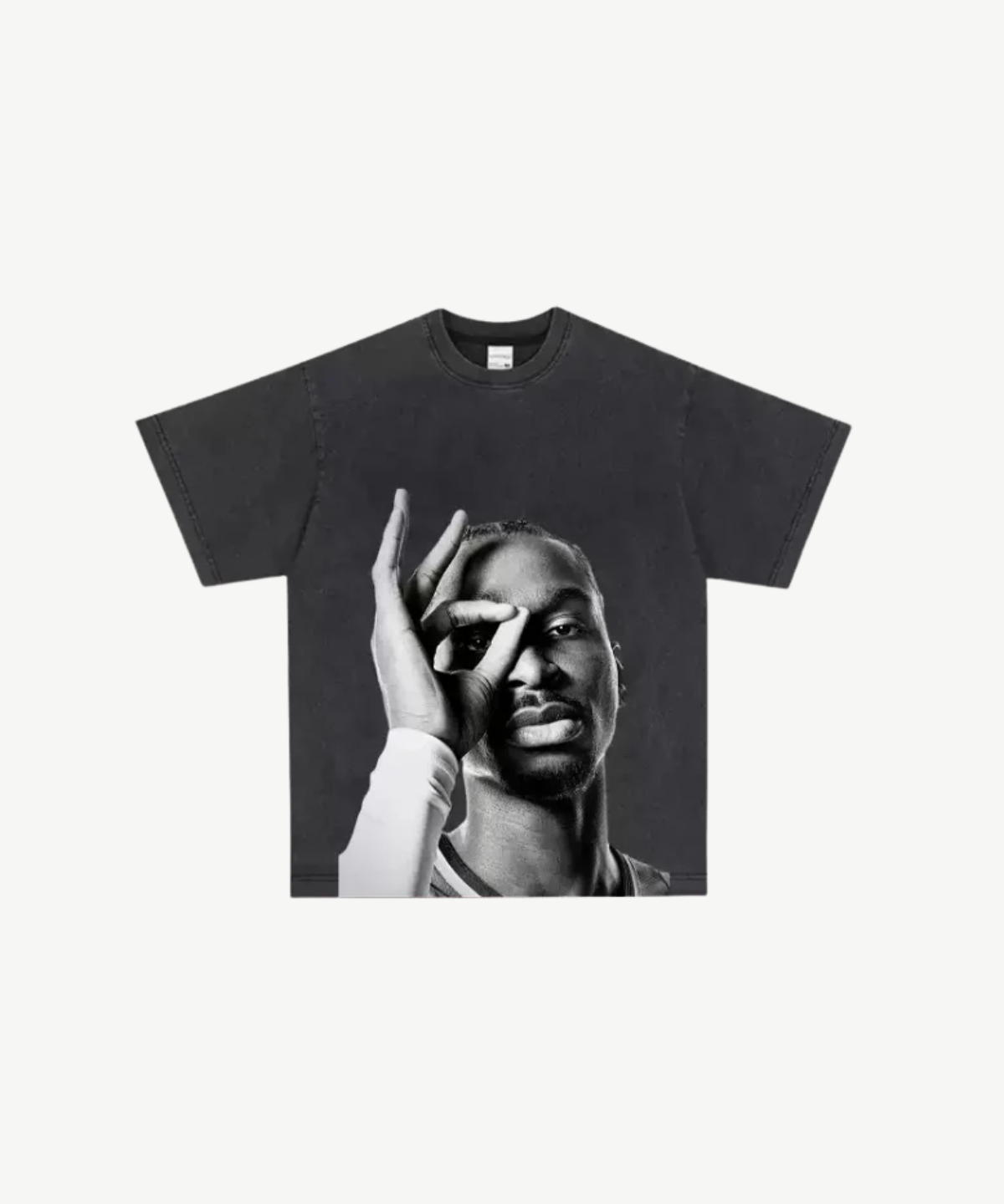 SGA ALEXANDER - TEE