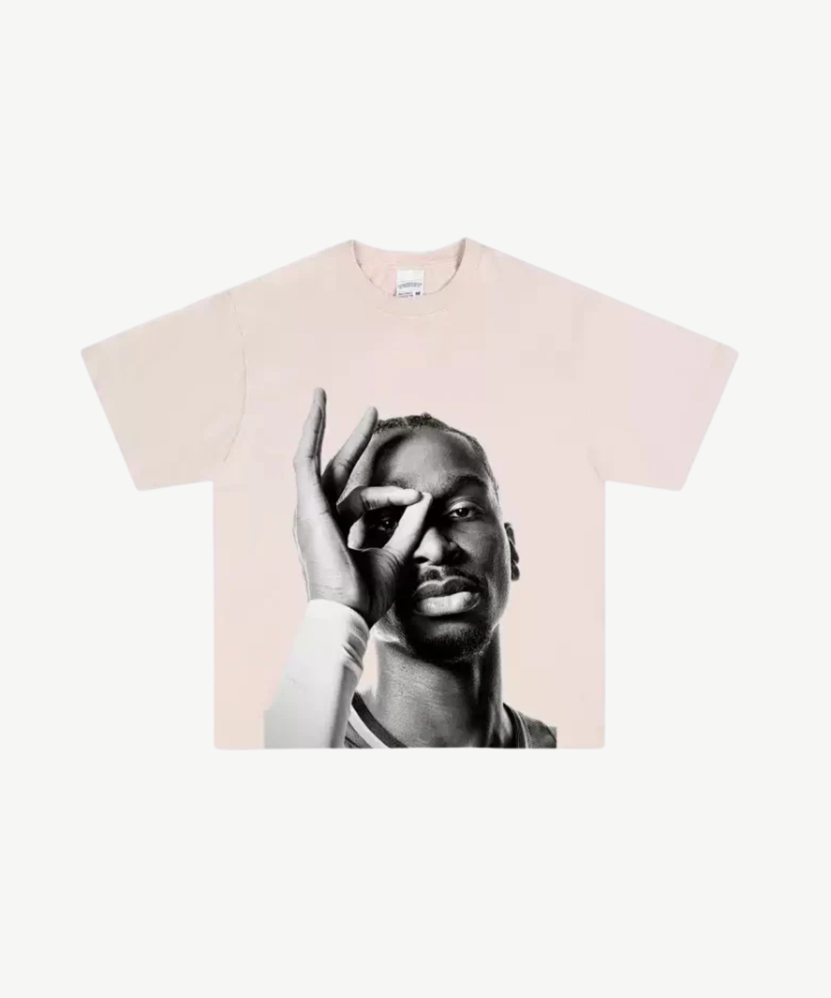 SGA ALEXANDER - TEE
