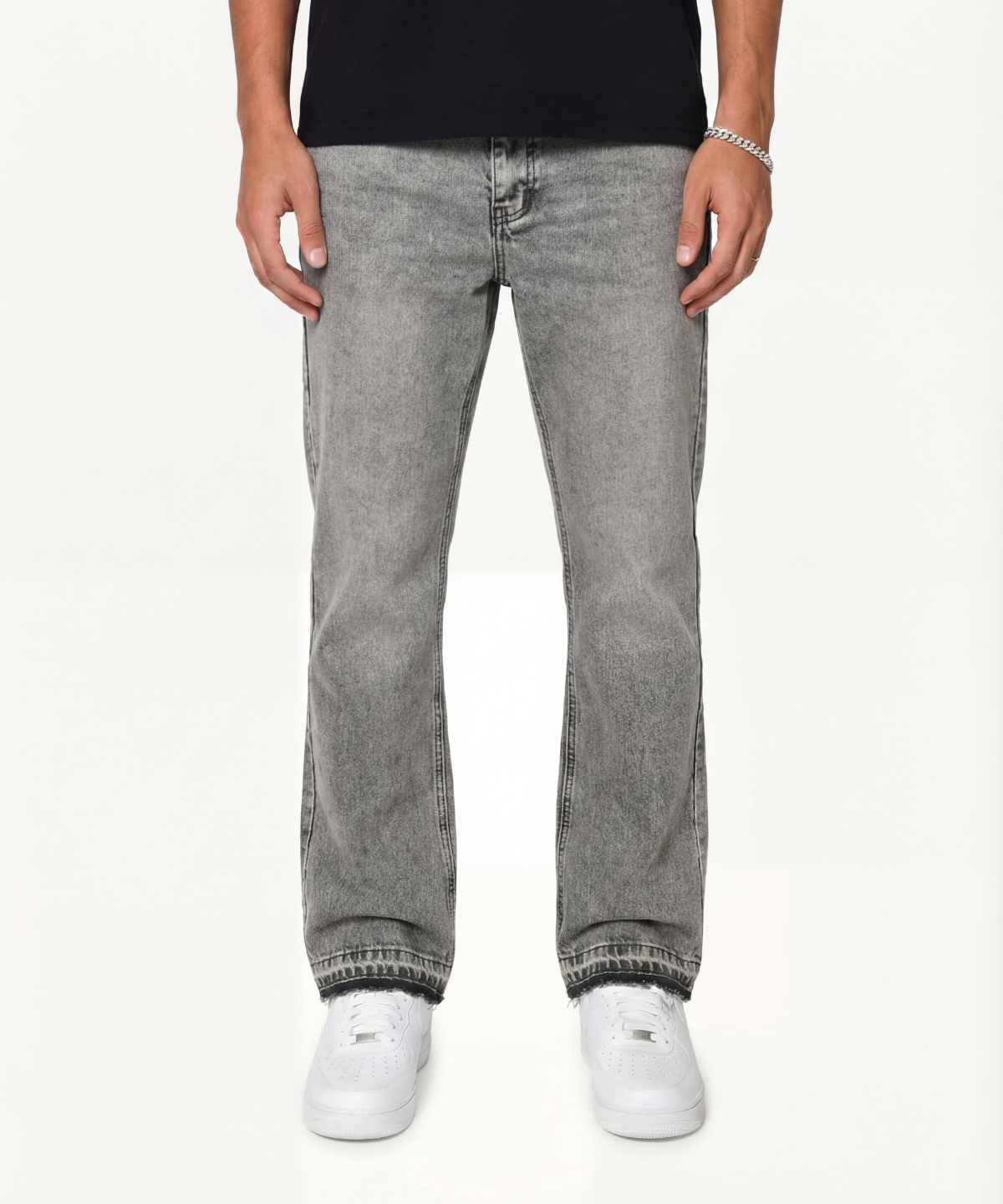 WASHED - FLARED