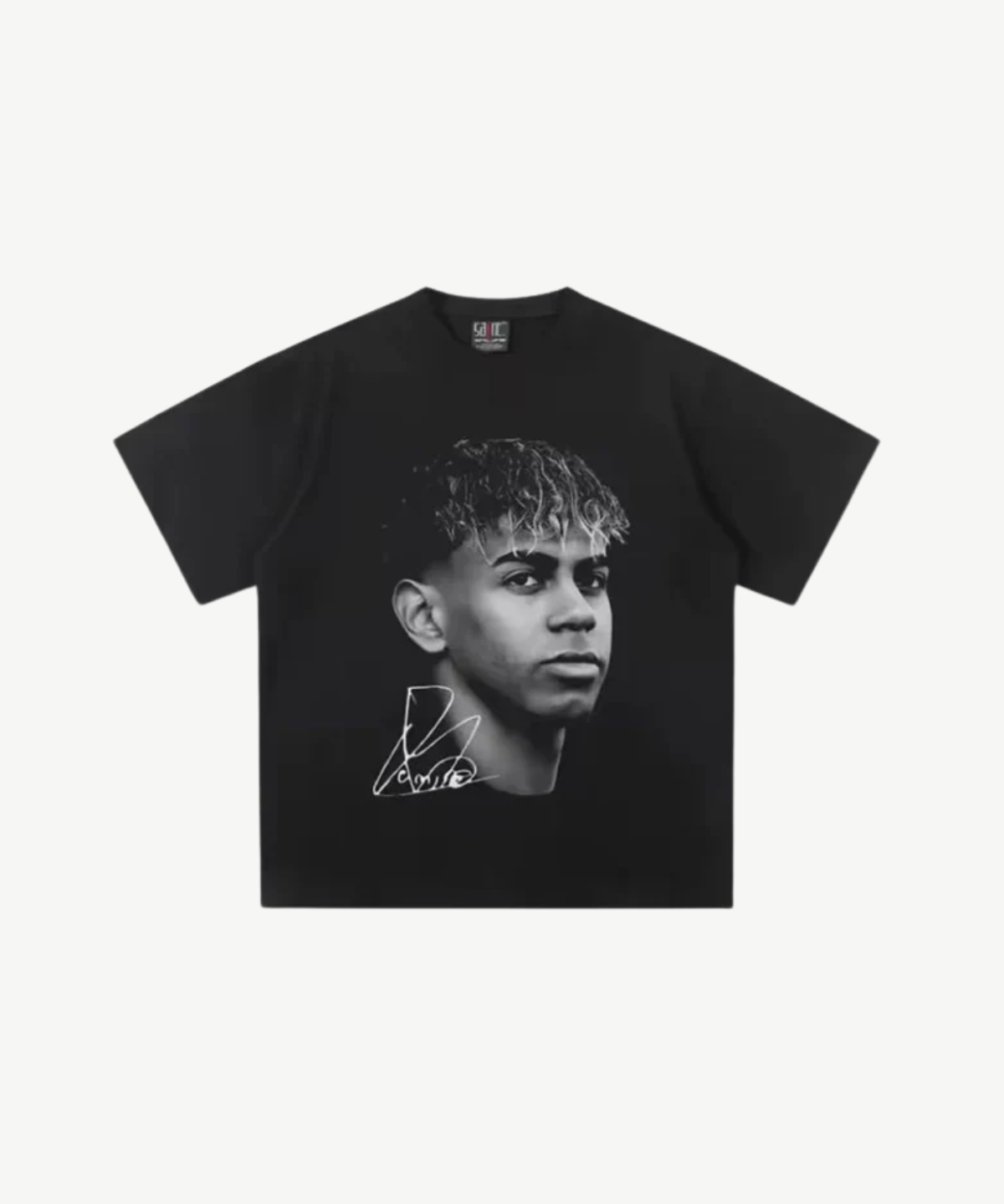 YAMAL - TEE