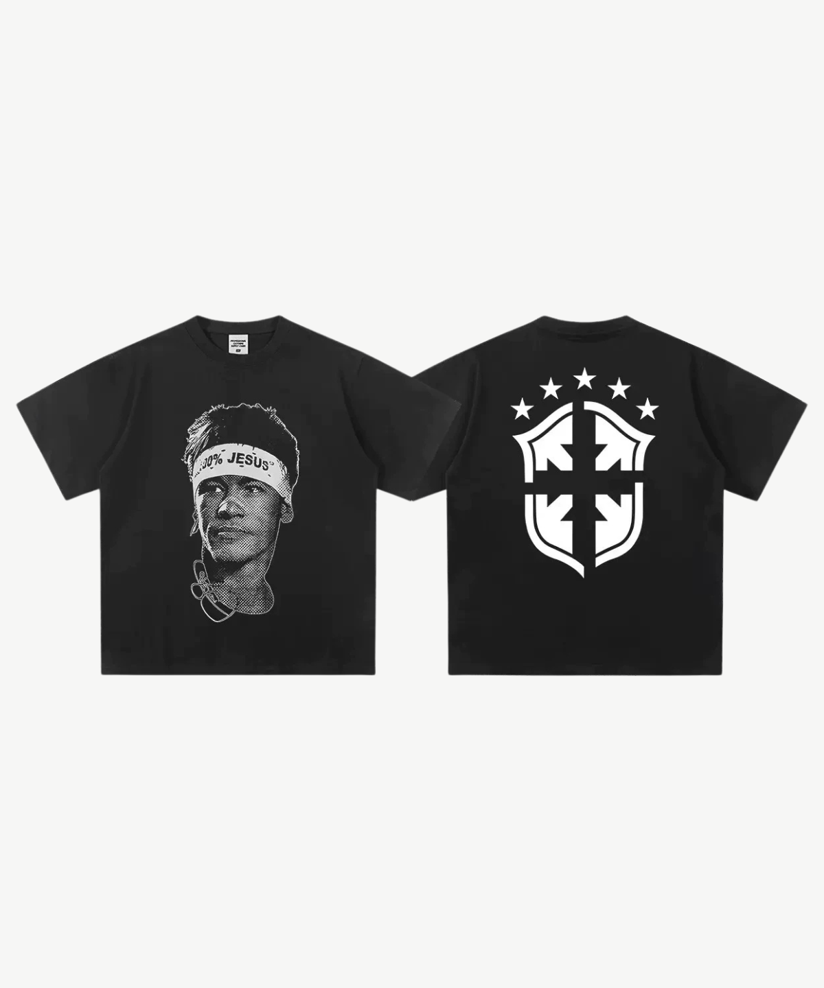 NEYMAR JR. - TEE
