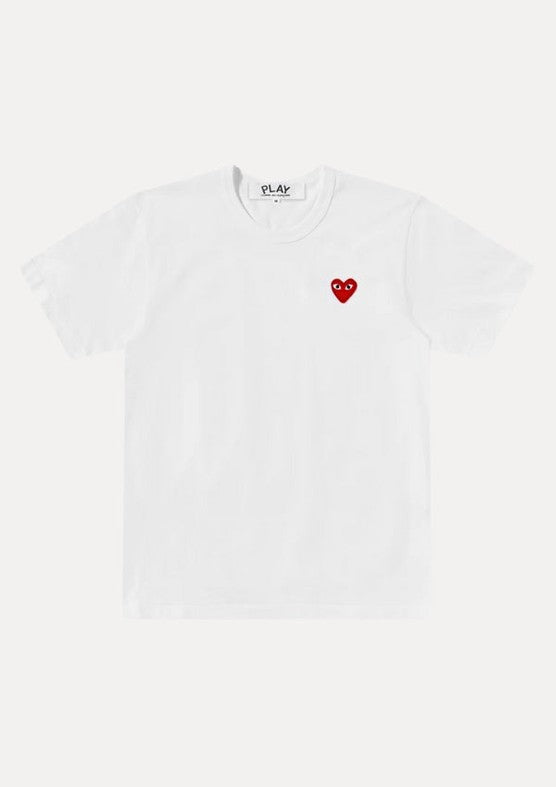 HEART | TEE MULTICOLOR