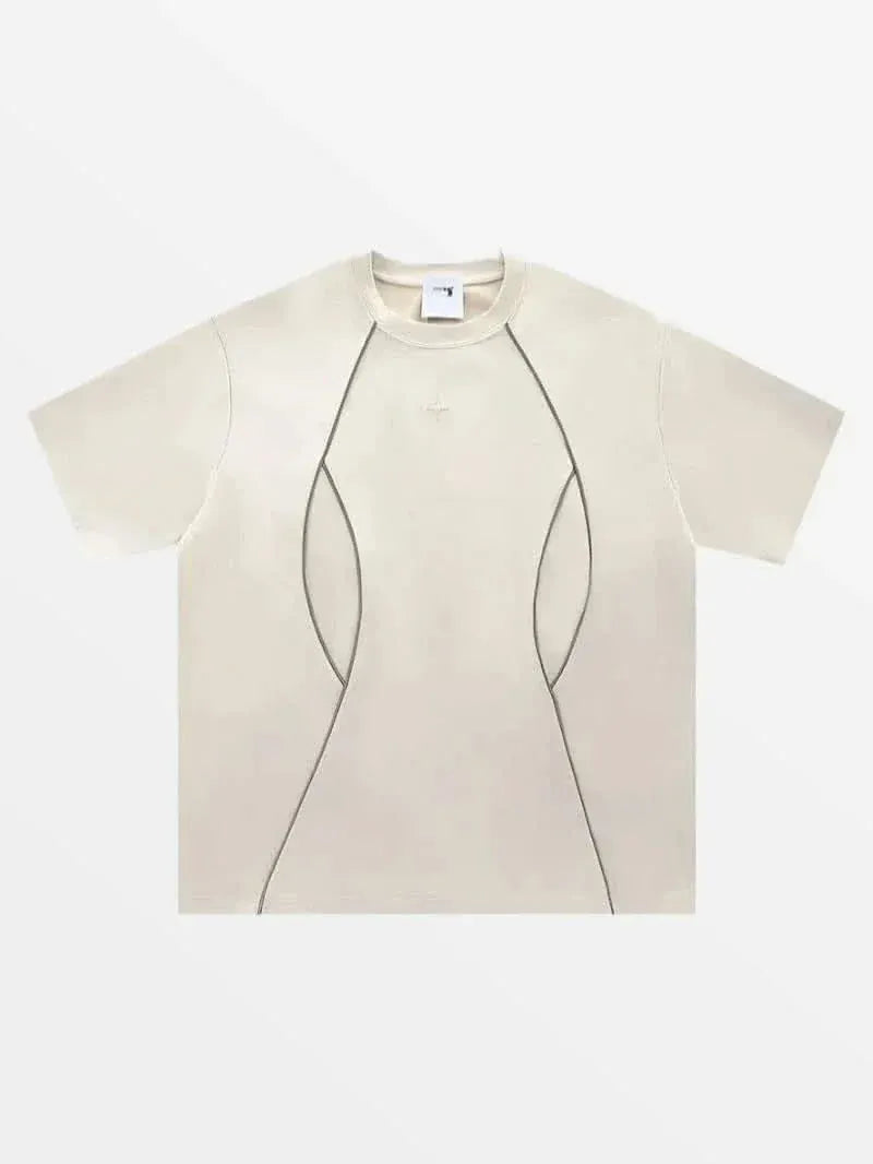 T-Shirt "Technical"