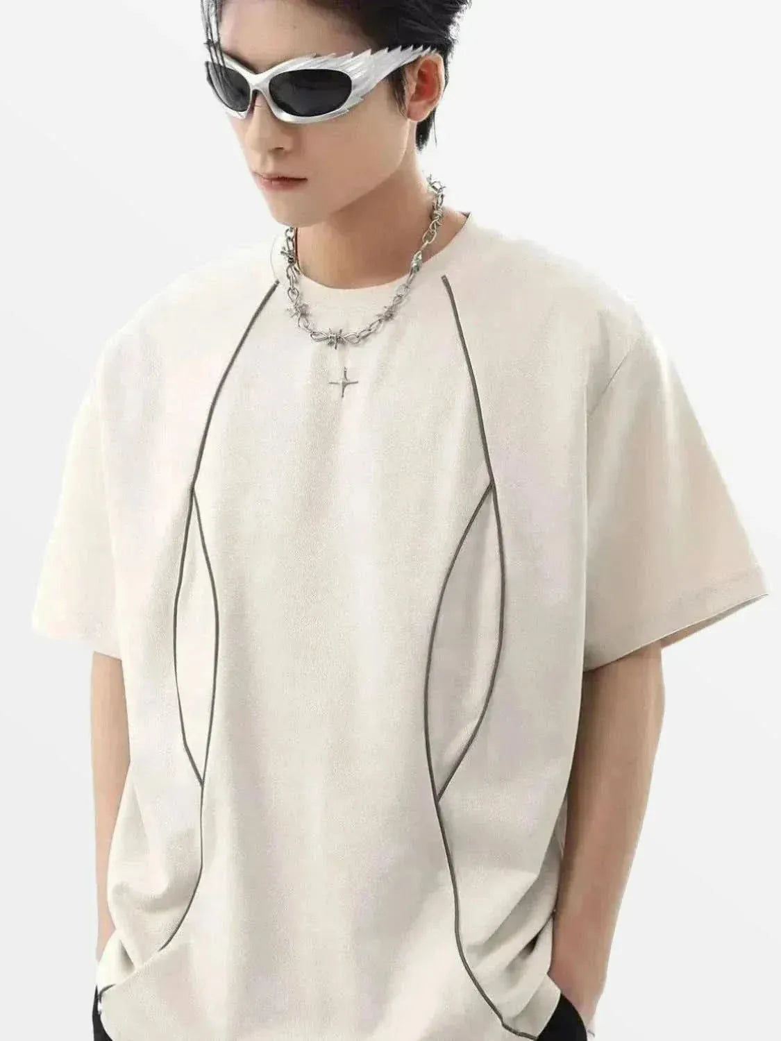 T-Shirt "Technical"