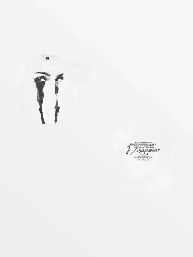 T-Shirt "Tear"