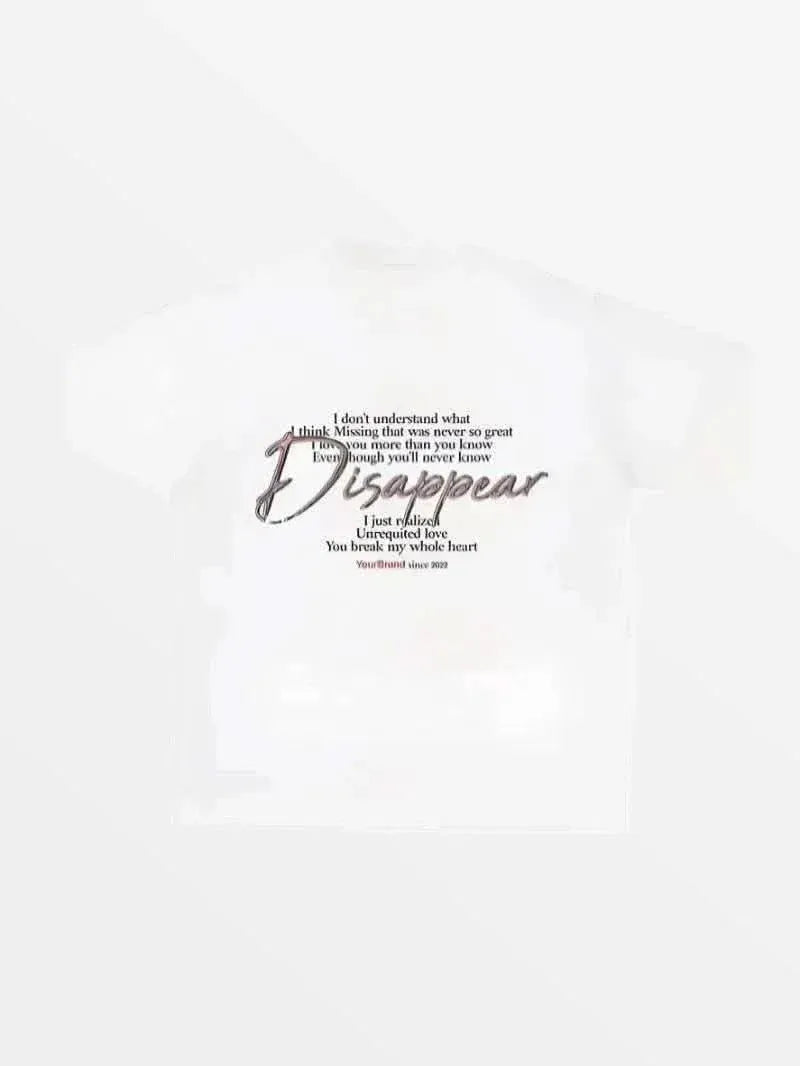 T-Shirt "Tear"