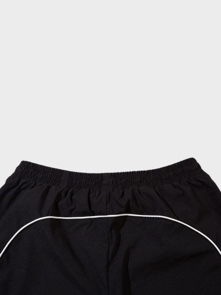 Jogging "Guile"