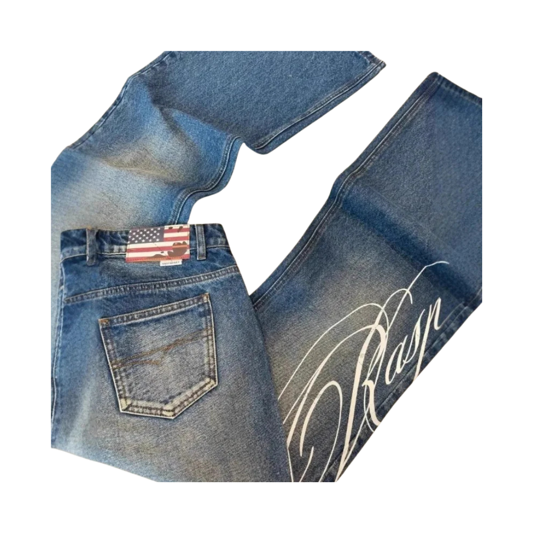 MILEY JEANS