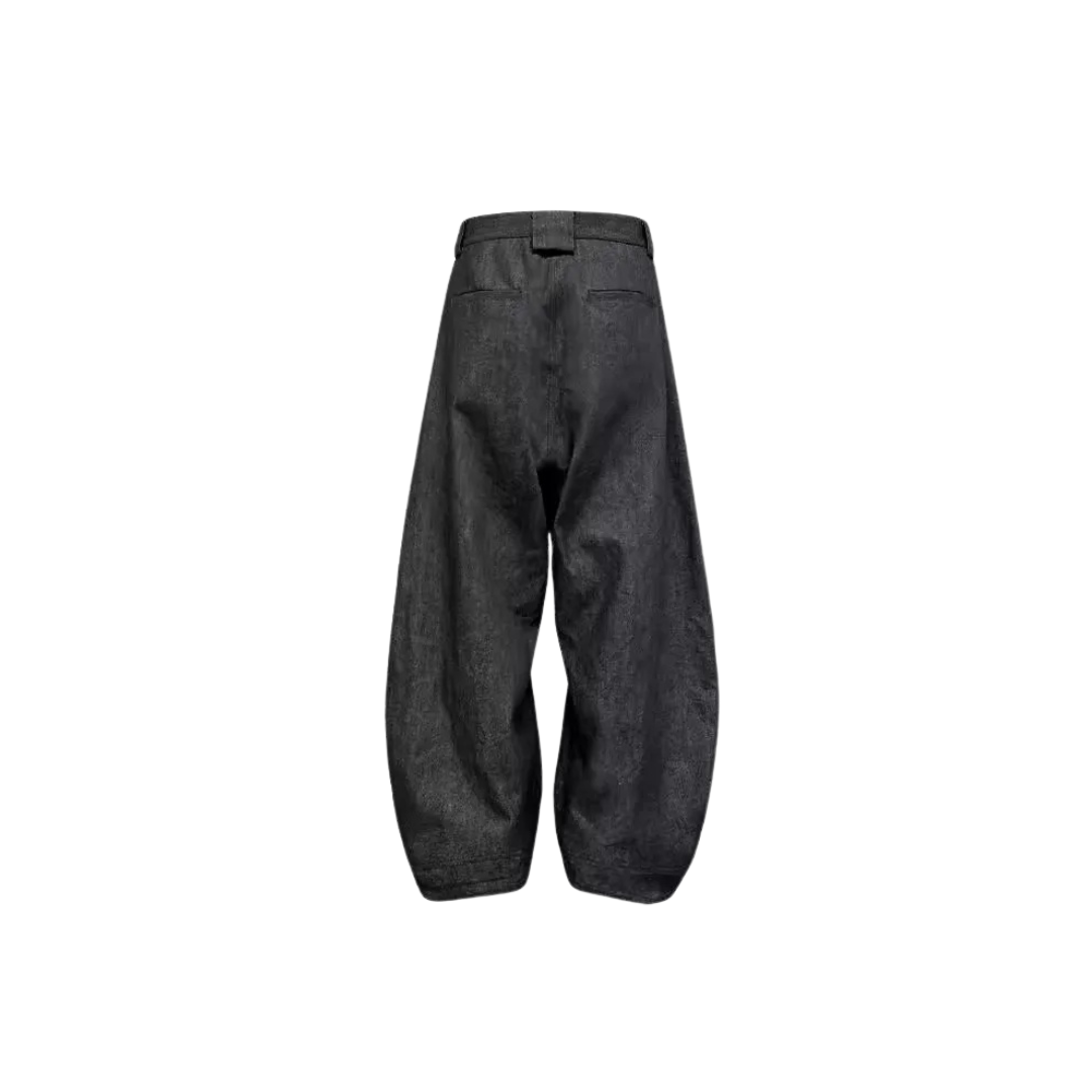 SHADOW BALLOON JEANS