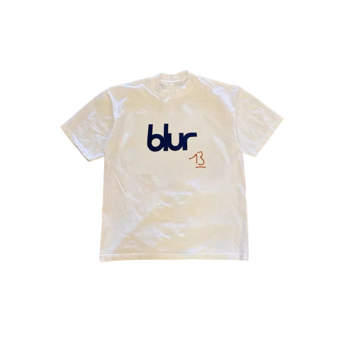 BLUR 13 TEE