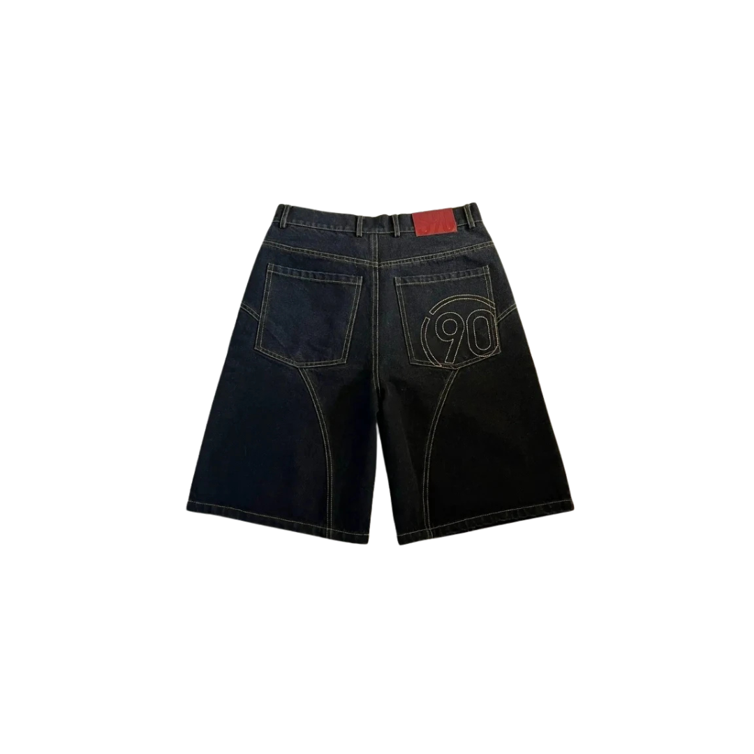 90 CURVE JORTS