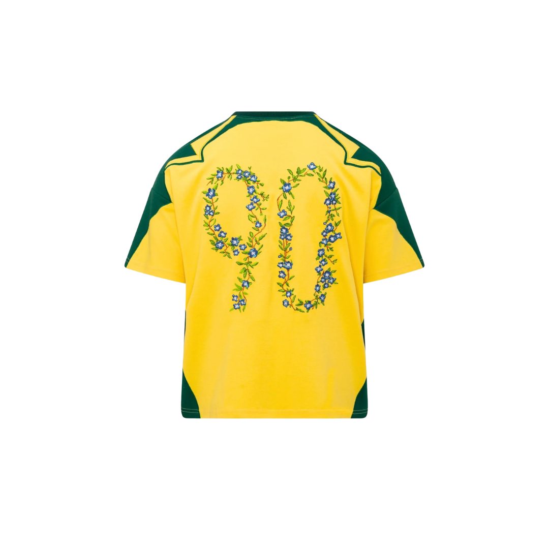 COPA FLORA JERSEY