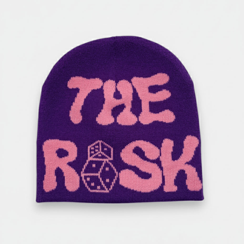 Bonnet streetwear