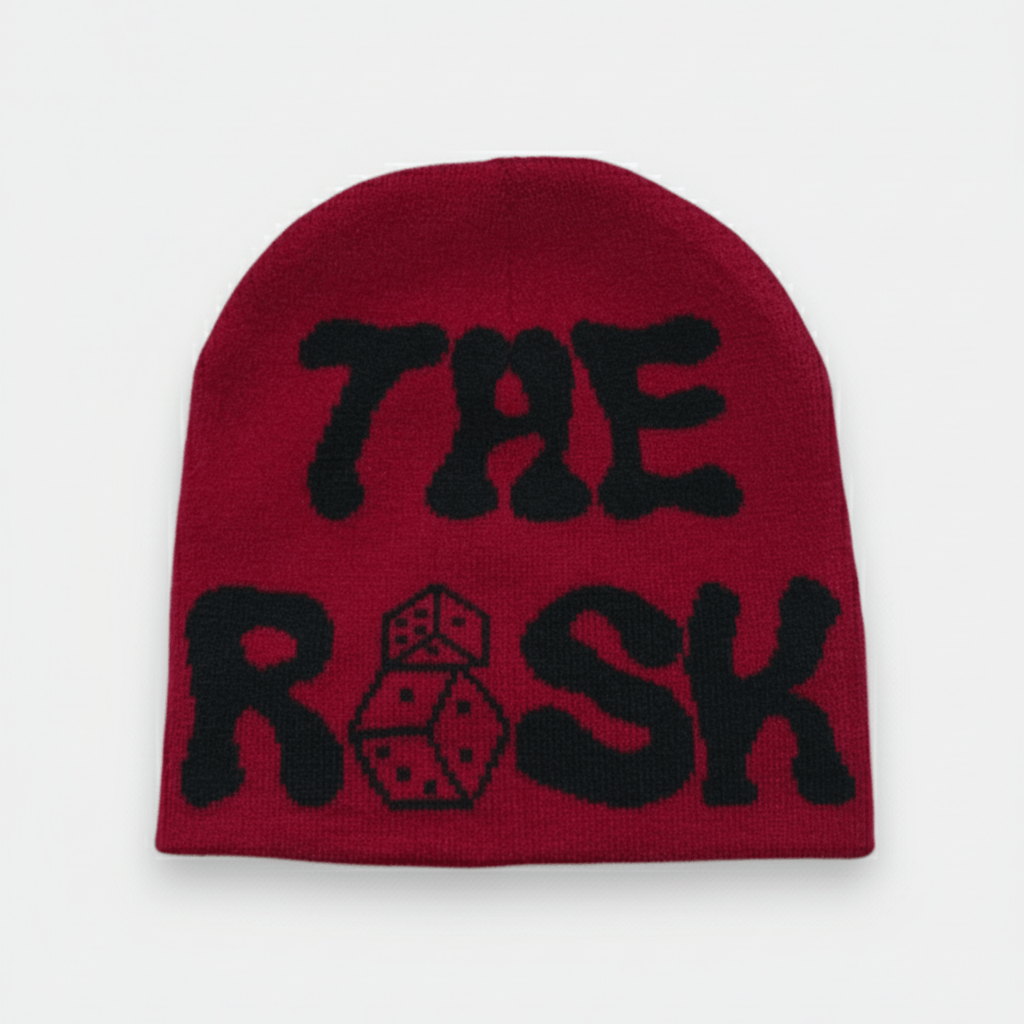 Bonnet streetwear