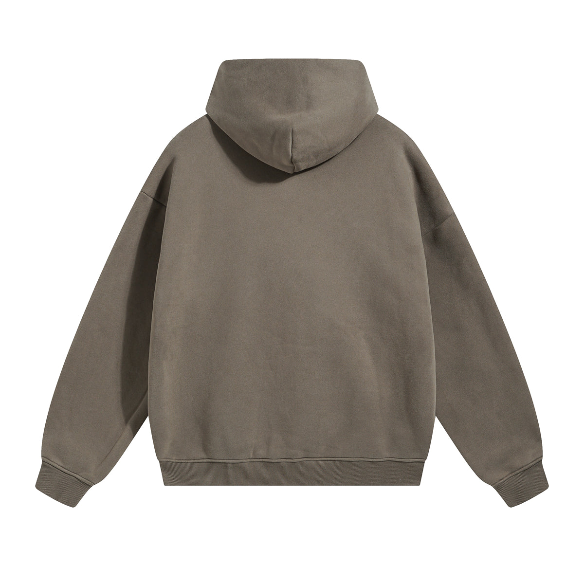 FIVELEAFS HEAVYWEIGHT HOODIE