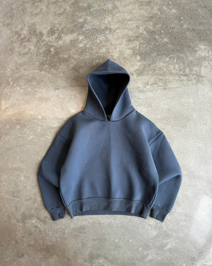 TRACKSUIT - HOODIE + JOGGER