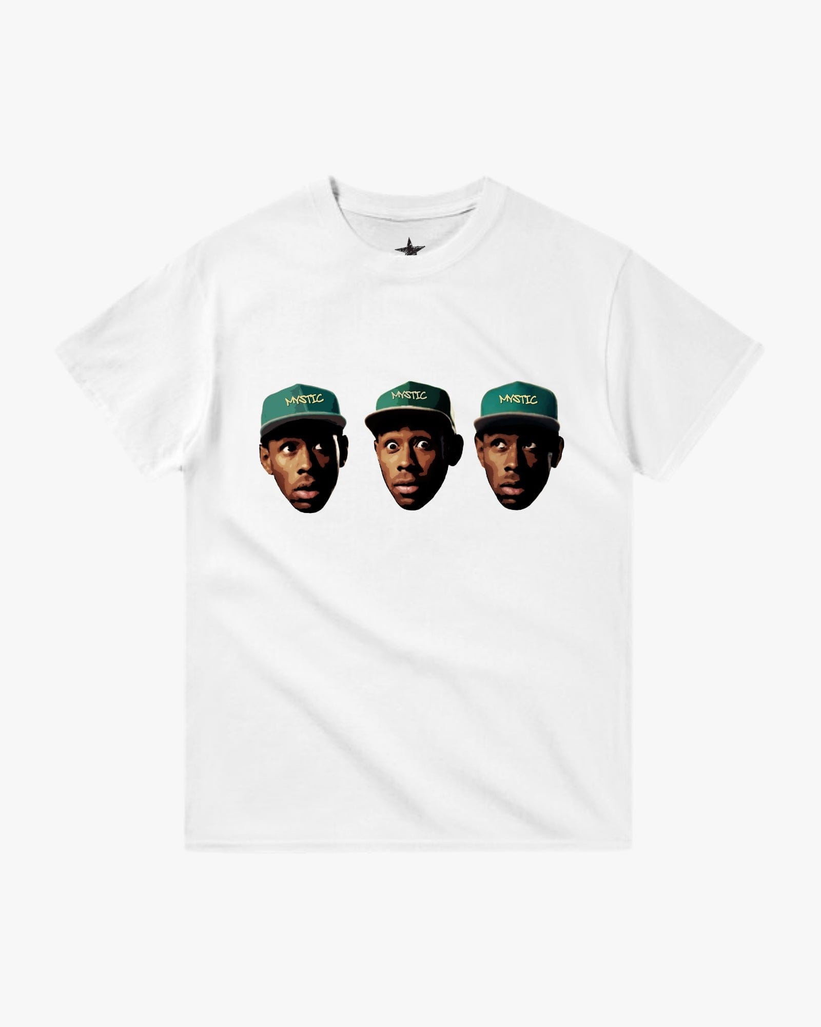 T-Shirt "Tylers"