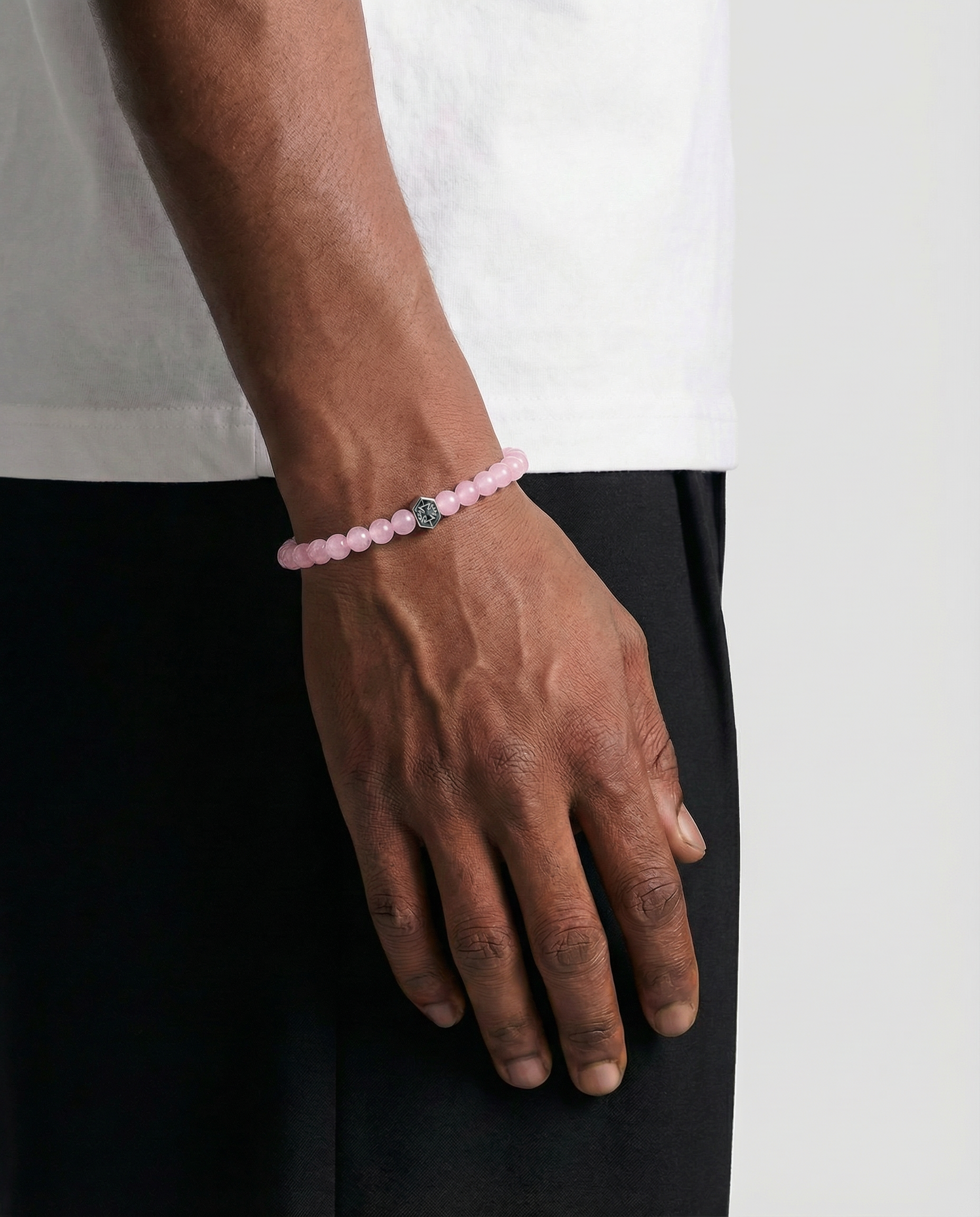 Natr Beads Pink