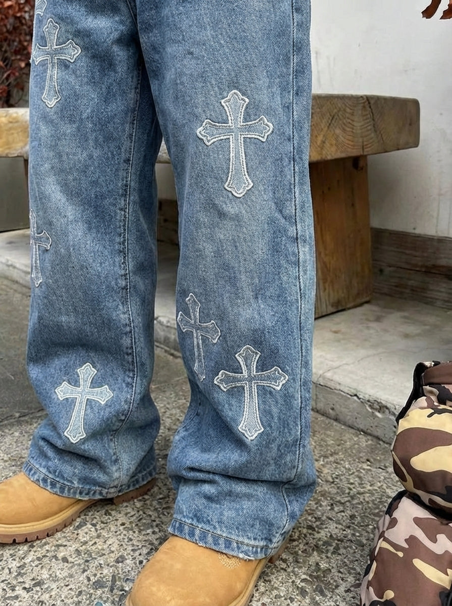 Jean "Live God"