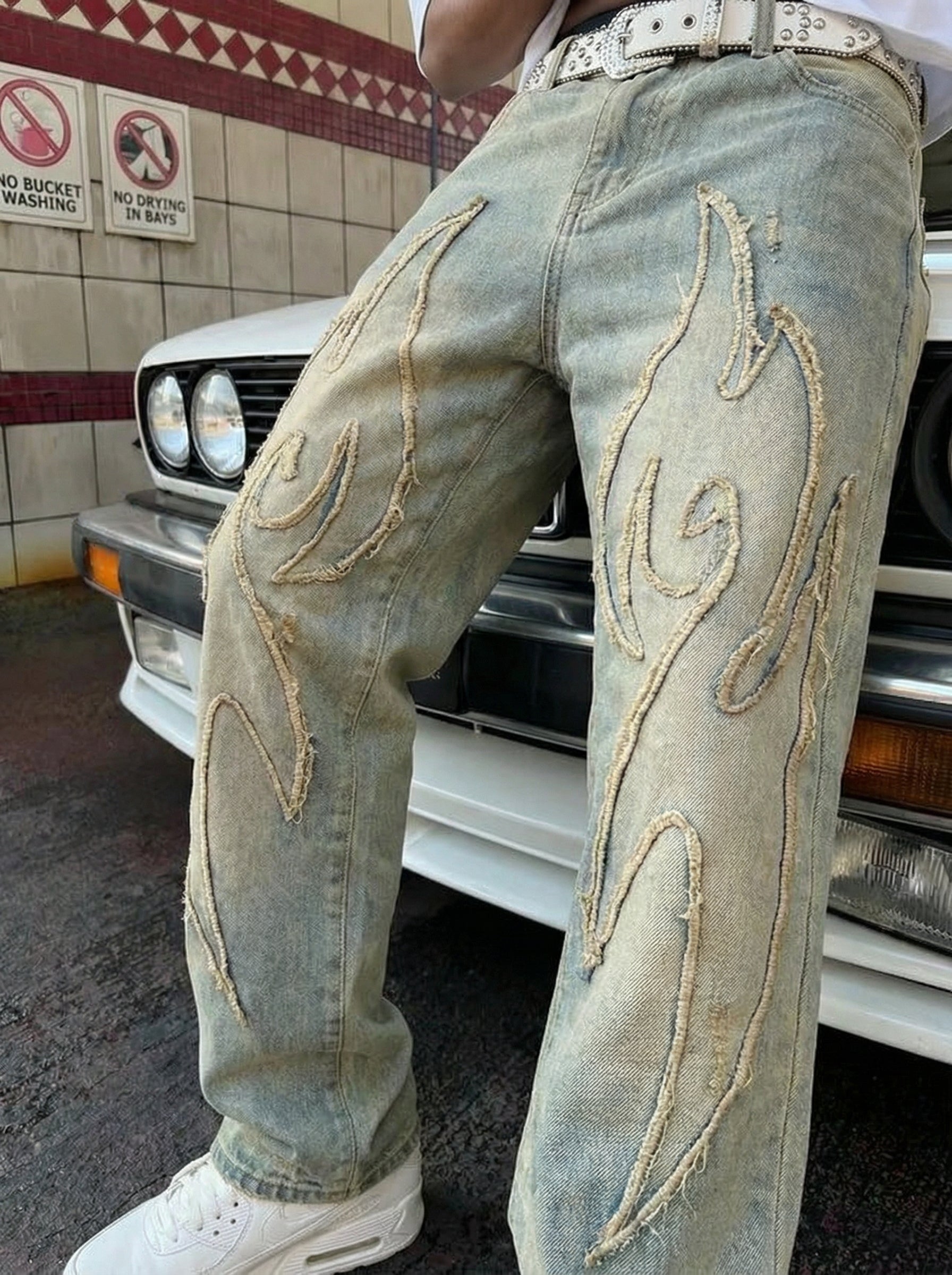 Jean "Fire"