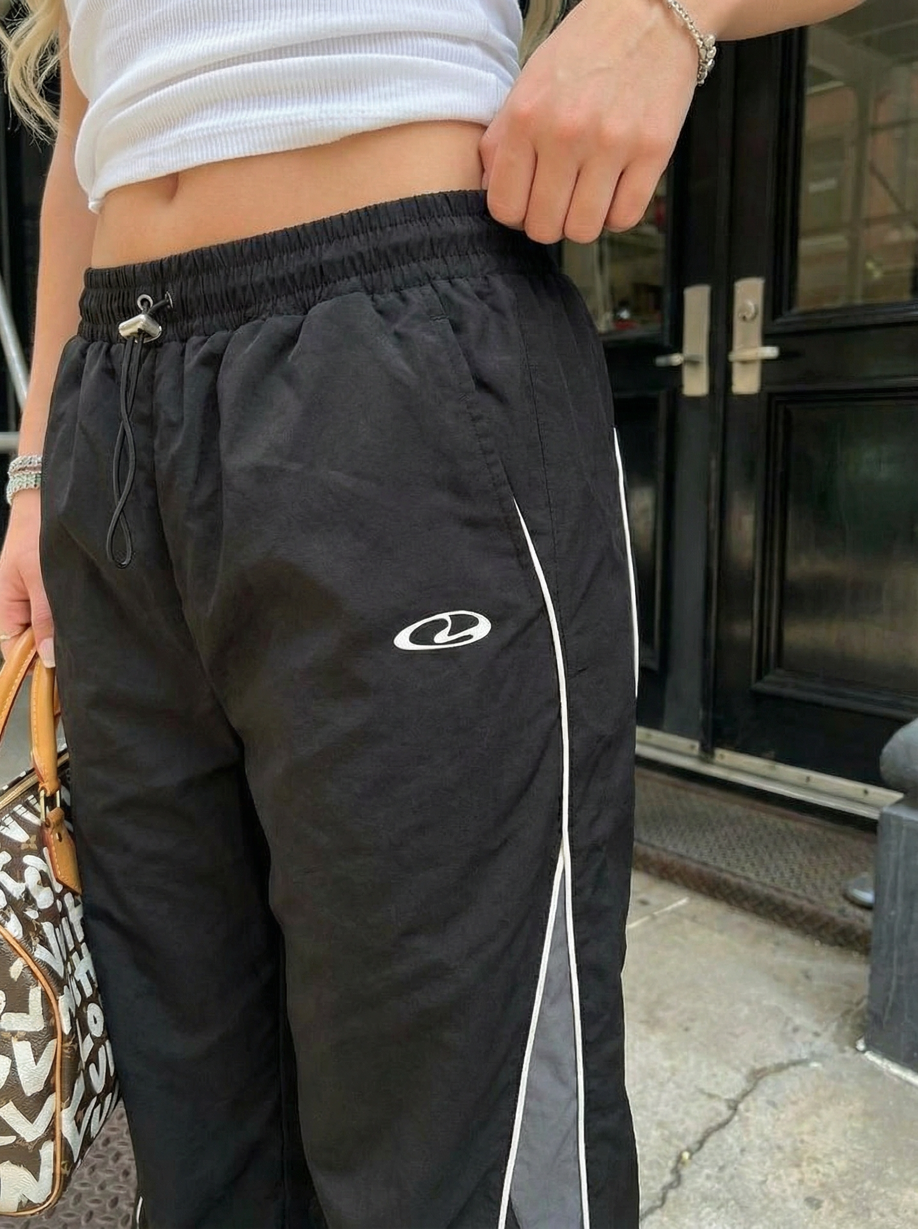 Jogging "Guile"