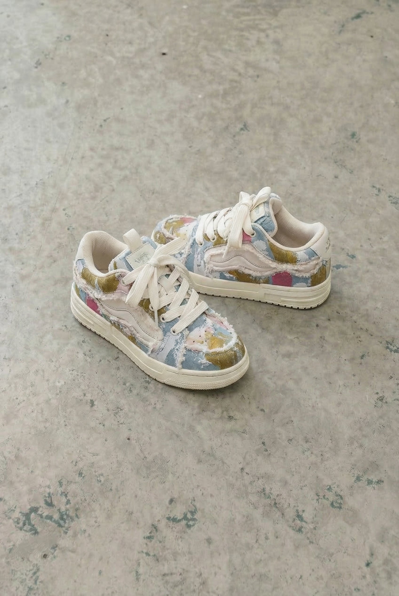 Sneakers "Dirman"