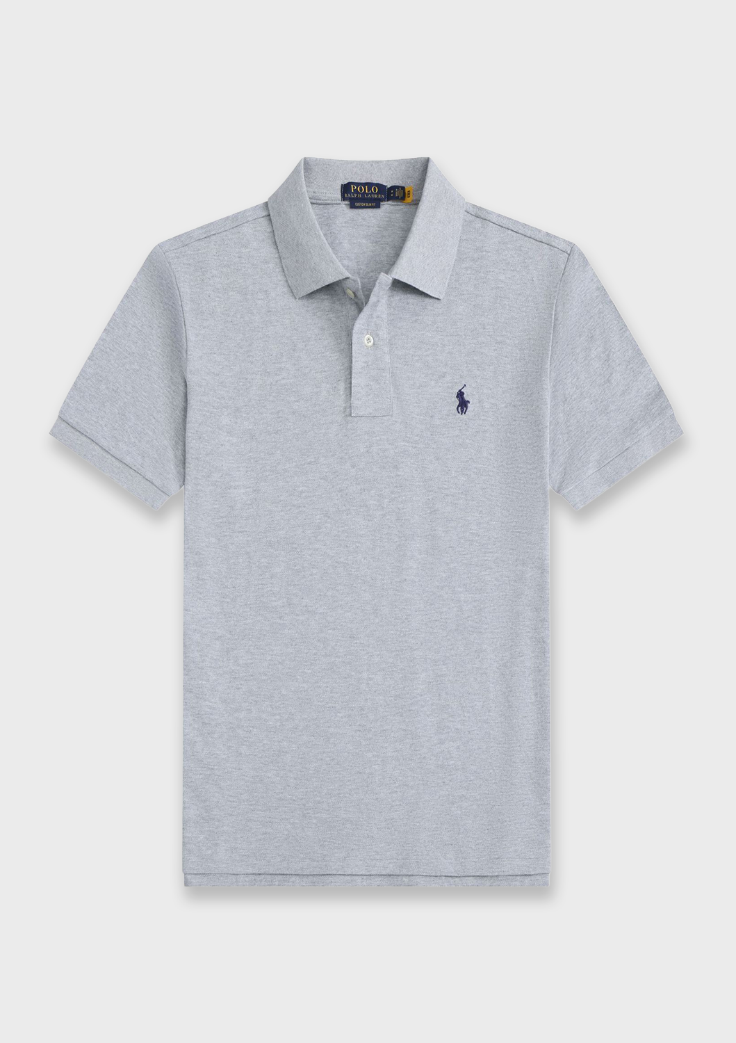 RL | POLO SHIRT