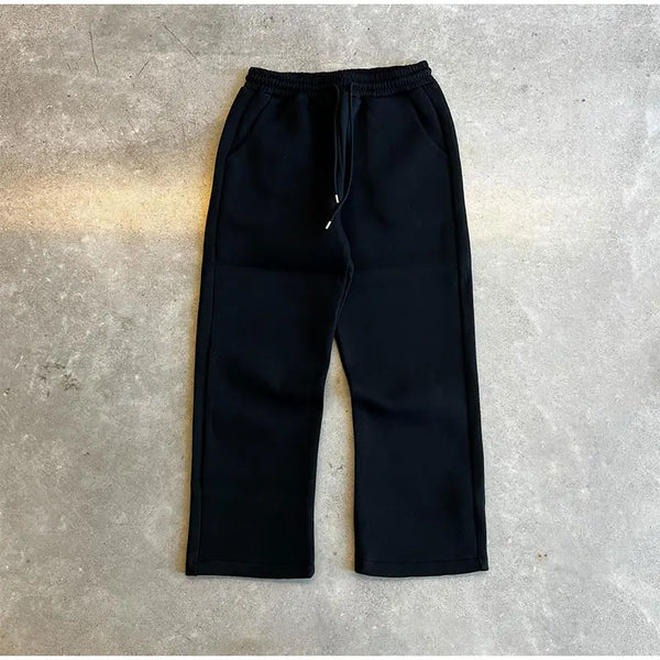TRACKSUIT - HOODIE + JOGGER